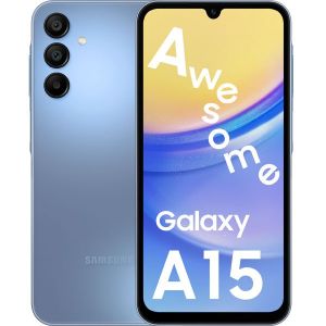 Samsung Galaxy A15 8GB-256GB | New Fullbox