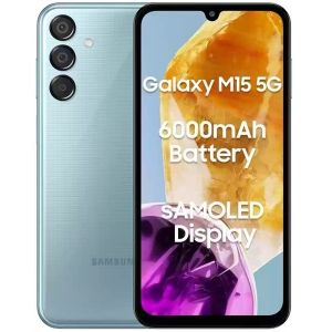 Samsung Galaxy M15 5G 4GB-128GB | New Fullbox