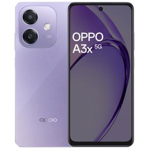 OPPO A3x 5G 6GB-128GB | New Fullbox