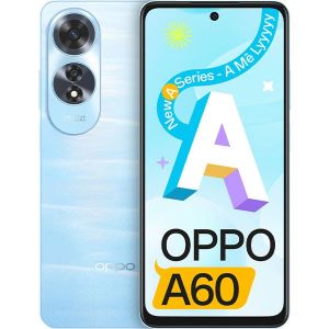 OPPO A60 8GB-128GB | New Fullbox