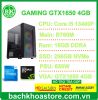 may-bo-bks-gaming-intel-core-i5-13400f/8gb/256gb-ssd/vga-gtx-1650-4gb - ảnh nhỏ  1