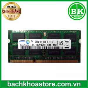 RAM Laptop (1 x 4GB) DDR3 1333MHz