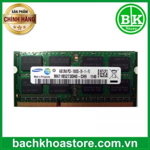 RAM Laptop 4GB DDR3 1333MHz-2ND