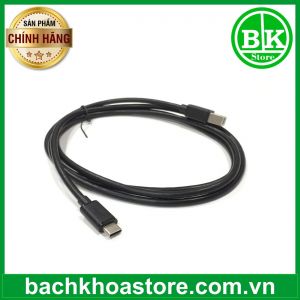 Cáp máy in đầu Type C Unitek C4088BK dài 1,5M