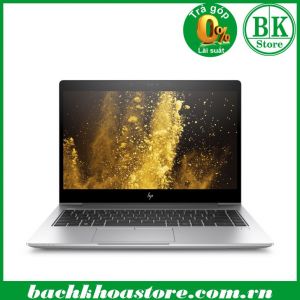 Laptop HP Probook 840 G5 | CPU i7-8650U | RAM 8GB | SSD 256GB | 14\