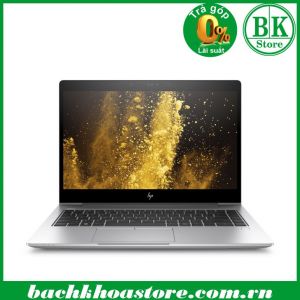 Laptop HP Probook 840 G5 | CPU i7-8650U | RAM 8GB | SSD 256GB | 14" FHD