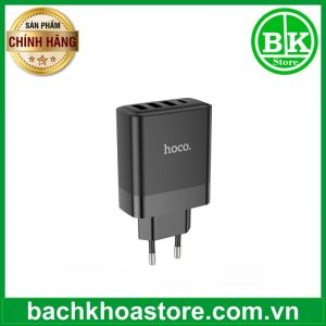 Củ sạc nhanh PD45W Hoco C127A