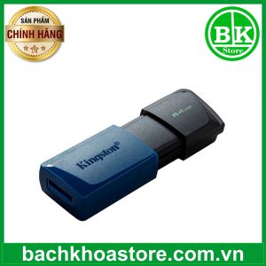 USB Kingston DataTraveler Exodia DTX 64GB 3.2 Gen 1