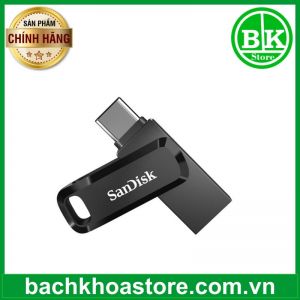 USB OTG 3.1 Type C Sandisk SDDDC3 64GB