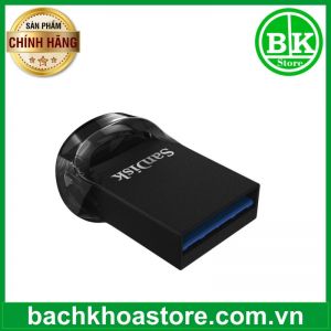 USB 3.2 SanDisk Ultra Fit CZ430 64GB