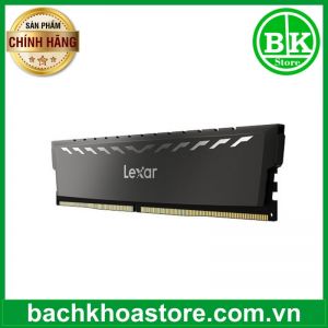 Ram PC Lexar 8GB 3200MHz DDR4