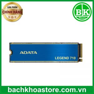 Ổ cứng SSD Adata Legend 710 256GB M.2 NVMe