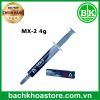 keo-tan-nhiet-arctic-mx-2-4g - ảnh nhỏ  1