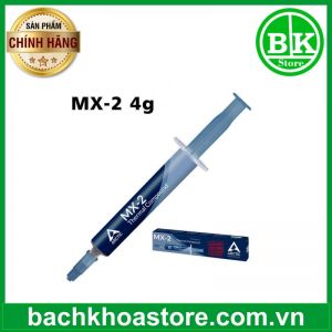 Keo Tản Nhiệt Arctic MX-2 4G