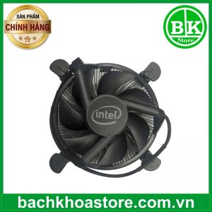 Fan CPU intel Zin lõi đồng