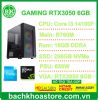 may-bo-bks-gaming-intel-core-i3-14100f16gbssd-256gbvga-rtx3050-6gb - ảnh nhỏ  1