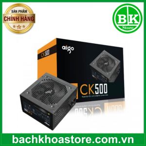 Nguồn máy tính AIGO CK500 500W