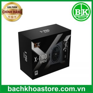 Nguồn máy tính Xigmatek X-PRO XP650 600W