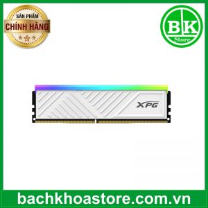 Ram PC Adata XPG D35G 8GB DDR4 3200Mhz RGB