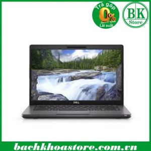 Laptop Dell Latitude 3490 | i7-8550U | RAM 8GB | SSD 256GB | 14" FHD