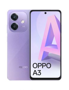 OPPO A3 8GB-256GB | New Fullbox