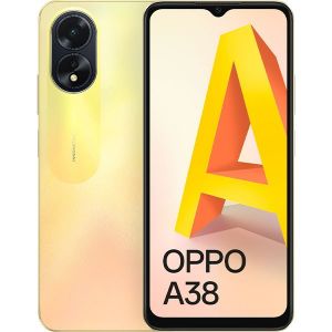 OPPO A38 4GB-128GB | New Fullbox