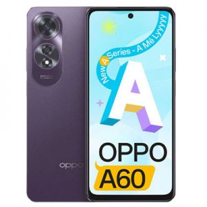 OPPO A60 8GB-256GB | New Fullbox