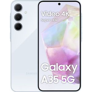 Samsung Galaxy A35 5G 8GB-256GB | New Fullbox