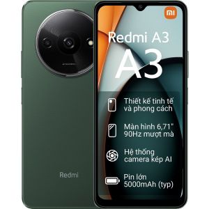 Xiaomi Redmi A3 4GB-128GB