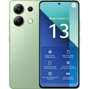 Xiaomi Redmi Note 13 8GB-128GB