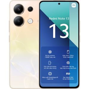 Xiaomi Redmi Note 13 8GB-256GB