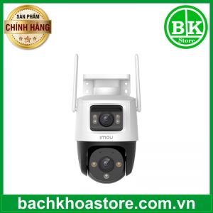 Camera Wifi Imou Cruiser Dual 10MP IPC-S7XP-10M0WED