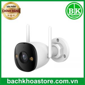 Camera Wifi Ngoài Trời 5MP Imou IPC-F52FP Full color