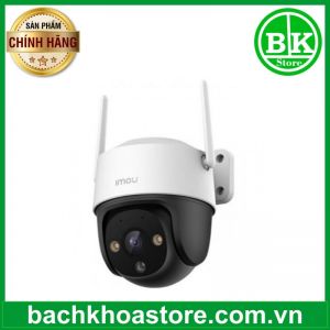 Camera Wifi ngoài trời 5MP IMOU S51FEP Full Color