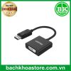 cap-chuyen-display-port-to-dvi-unitek-y-6343bk - ảnh nhỏ  1