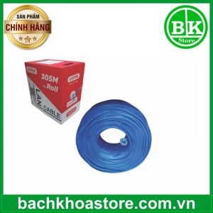 Cáp mạng CAT6 Unitek C18127BL