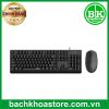 bo-ban-phim-chuot-co-day-rapoo-x125se - ảnh nhỏ  1