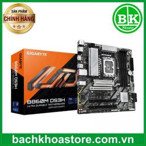 Mainboard GIGABYTE B860M DS3H