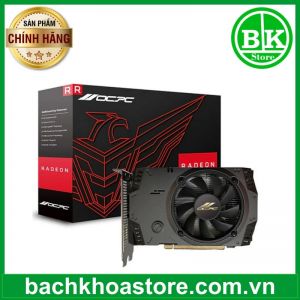 Card màn hình OCPC Radeon RX550 4G SE DDR5
