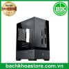 case-xigmatek-view-ii-chua-fan - ảnh nhỏ  1