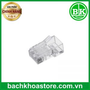 Đầu bấm mạng RJ45 CAT6 UTP chính hãng Unitek