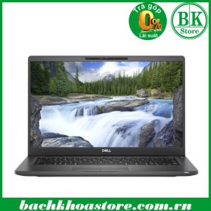 Laptop Dell Latitude 7410 | CPU i7-10610U | RAM 16GB | SSD 256GB | 14" FHD