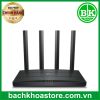 router-wifi-6-gigabit-bang-tan-kep-tp-link-archer-ax12 - ảnh nhỏ  1