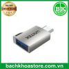 dau-chuyen-doi-type-c-sang-usb-otg-unitek-a1025gni - ảnh nhỏ  1