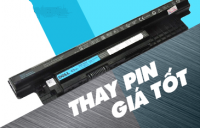 Thay pin laptop tại Biên Hòa - Bảo hành 1 đổi 1
